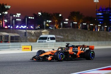 Comment regarder chaque course de F1 2026 en direct à la télévision cette saison