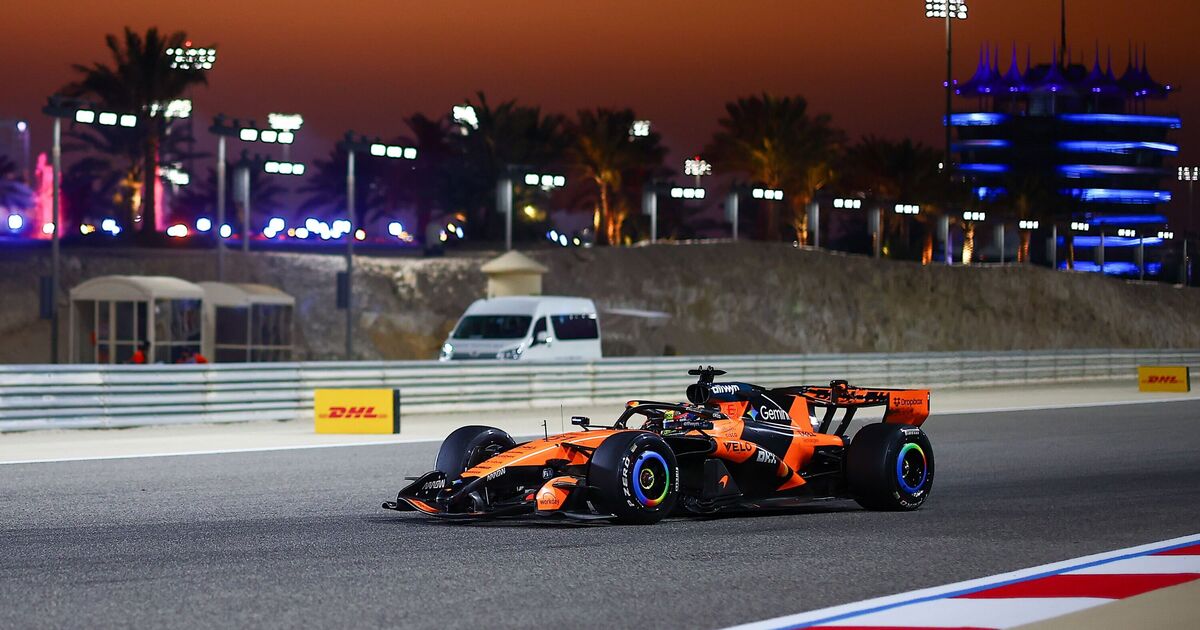 Comment regarder chaque course de F1 2026 en direct à la télévision cette saison