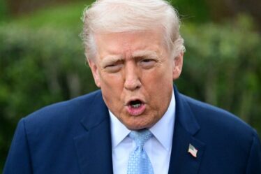 Coup dur pour Trump alors que Cuba rejette une demande « éhontée »