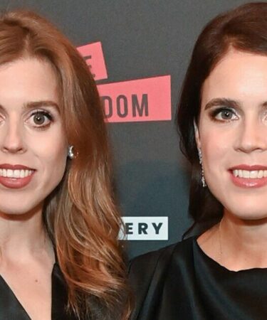 Coup inquiétant pour les princesses Béatrice et Eugénie alors que le public rend un verdict difficile