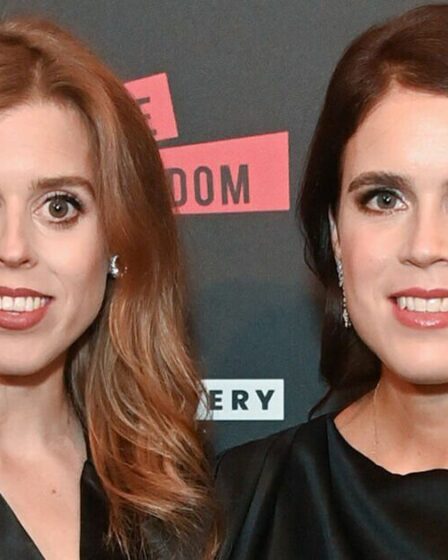 Coup inquiétant pour les princesses Béatrice et Eugénie alors que le public rend un verdict difficile