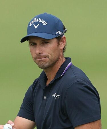 Déclaration d'Andrea Pavan publiée comme mise à jour sur la star du golf après un accident anormal