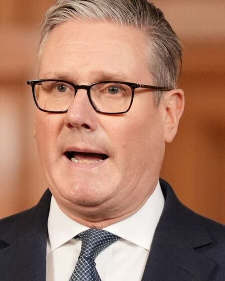 Donald Trump montre à quel point Keir Starmer est un perdant indécis sur l'Iran