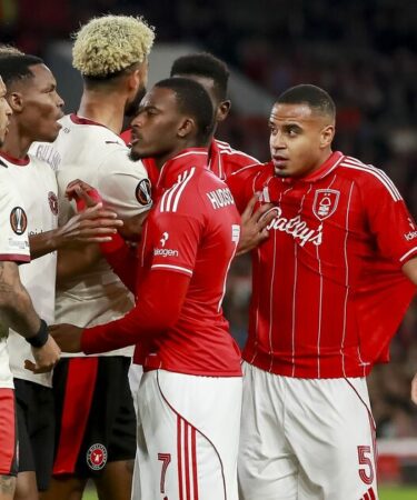 Est-ce que Nottingham Forest vs Midtjylland est à la télévision ? Chaîne de télévision complète et informations sur la diffusion en direct