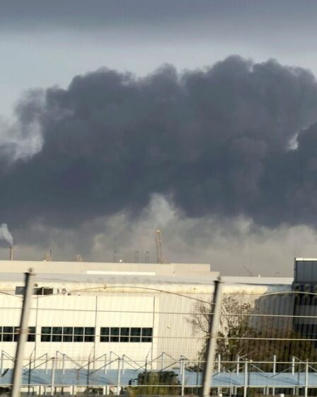 Explosions de Dubaï EN DIRECT : l’Iran promet de cesser d’attaquer les Émirats arabes unis si une condition est remplie