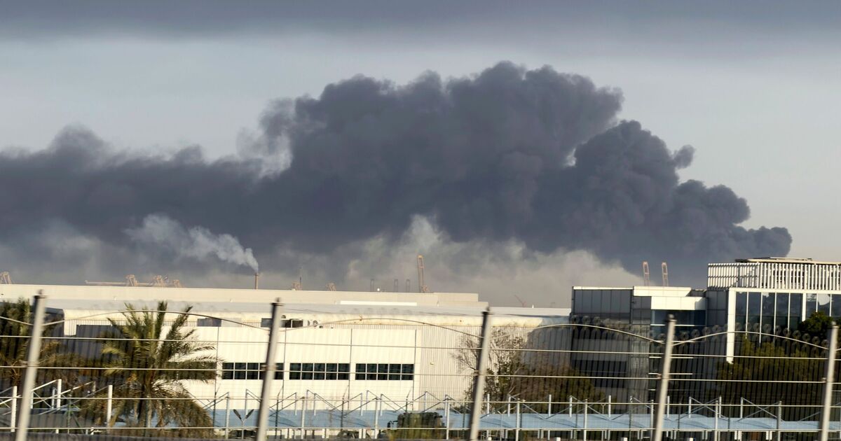 Explosions de Dubaï EN DIRECT : l’Iran promet de cesser d’attaquer les Émirats arabes unis si une condition est remplie