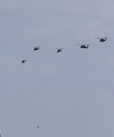 Explosions de Dubaï EN DIRECT : l'aéroport et le port de Creek attaqués par l'Iran - Vols BA annulés