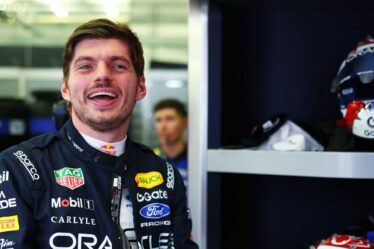 F1 LIVE: Appel téléphonique de Lewis Hamilton à Bahreïn en guise de refus de voyager pour la première course