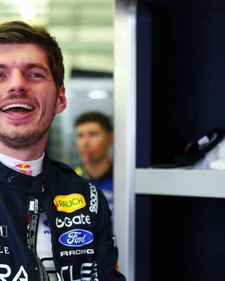 F1 LIVE: Appel téléphonique de Lewis Hamilton à Bahreïn en guise de refus de voyager pour la première course