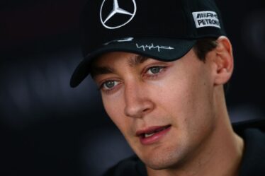 F1 LIVE: Ferrari nie avoir signalé Mercedes alors que George Russell fulmine à propos de l'enquête de la FIA