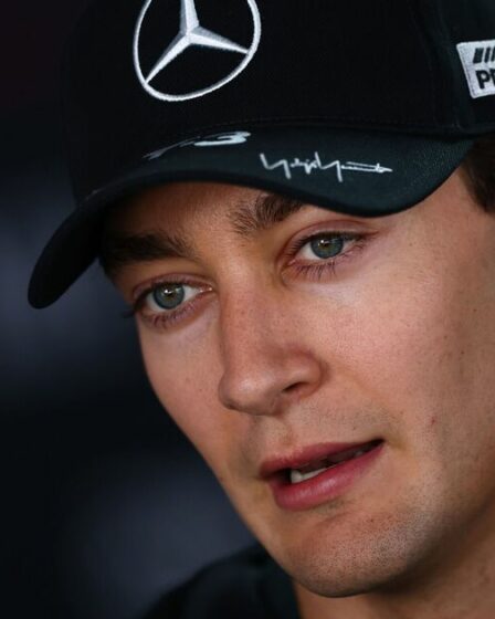 F1 LIVE: Ferrari nie avoir signalé Mercedes alors que George Russell fulmine à propos de l'enquête de la FIA