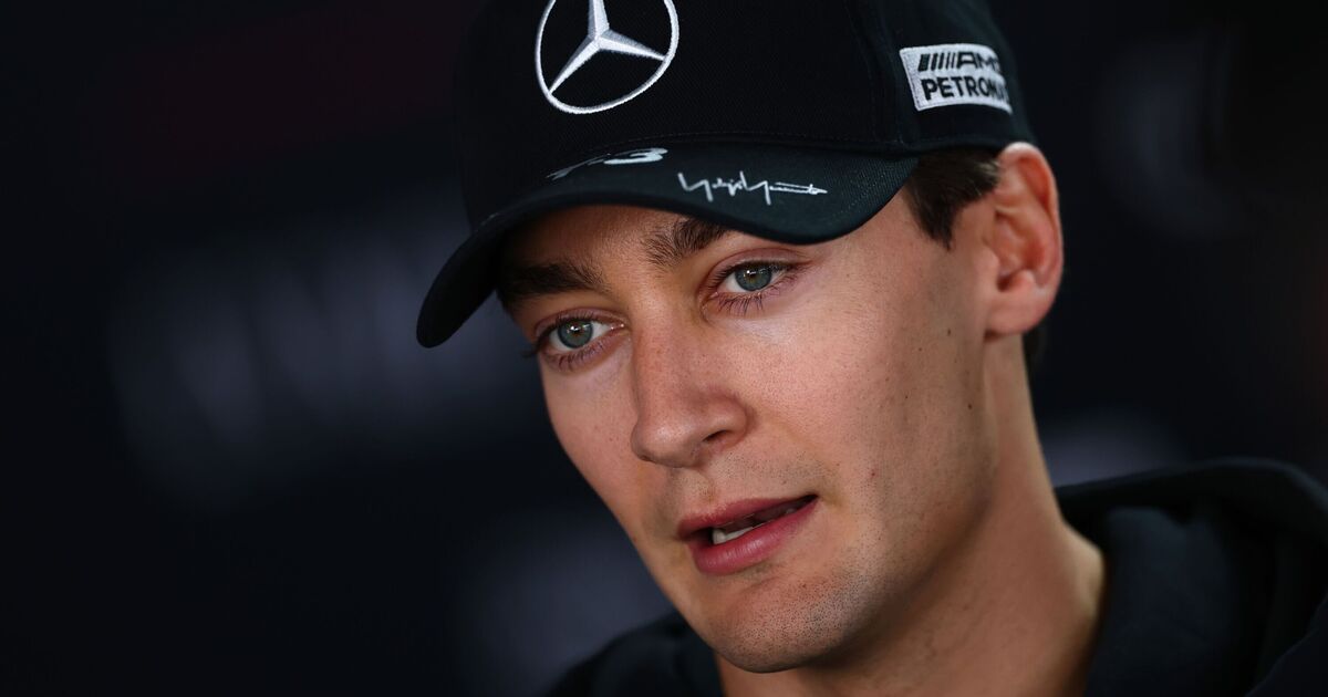 F1 LIVE: Ferrari nie avoir signalé Mercedes alors que George Russell fulmine à propos de l'enquête de la FIA