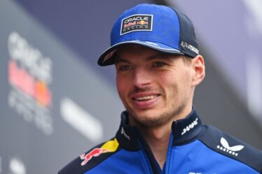 F1 LIVE : George Russell fait une demande à la FIA et Red Bull fait peur à Max Verstappen