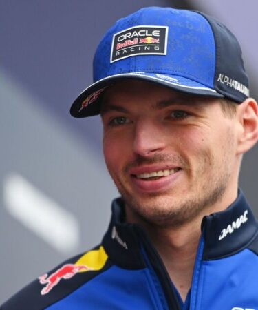 F1 LIVE : George Russell fait une demande à la FIA et Red Bull fait peur à Max Verstappen