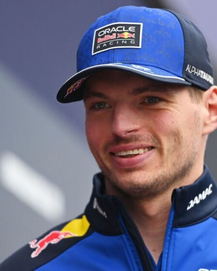 F1 LIVE : George Russell fait une demande à la FIA et Red Bull fait peur à Max Verstappen