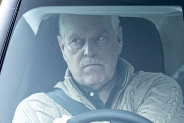 Famille royale EN DIRECT : Andrew en disgrâce « frappé par un ensemble de règles strictes » à la maison de Sandringham