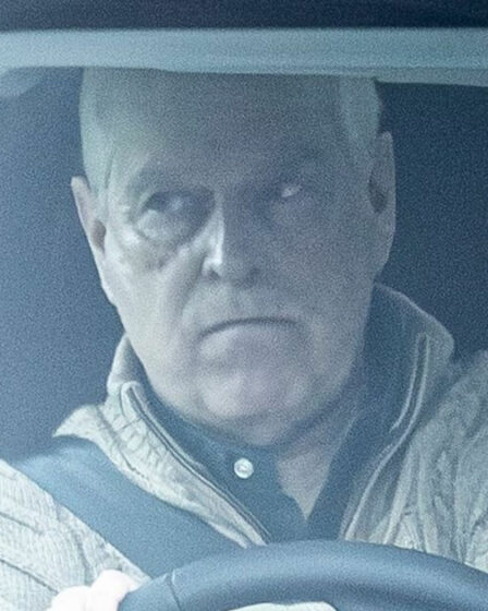 Famille royale EN DIRECT : Andrew en disgrâce « frappé par un ensemble de règles strictes » à la maison de Sandringham