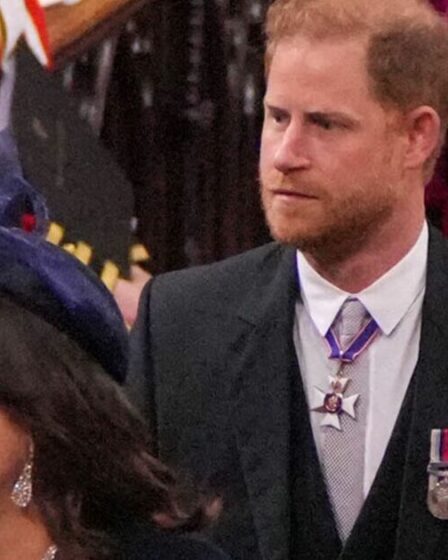 Famille royale EN DIRECT : "Andrew et ces 9 membres de la famille royale devraient être retirés de la ligne de succession"