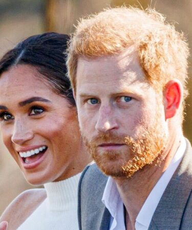 Famille royale EN DIRECT : Harry et Meghan « ont peur » alors que Fergie « désespérée » « pourrait révéler des secrets »