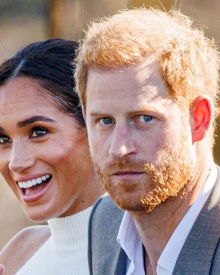 Famille royale EN DIRECT : Harry et Meghan « ont peur » alors que Fergie « désespérée » « pourrait révéler des secrets »