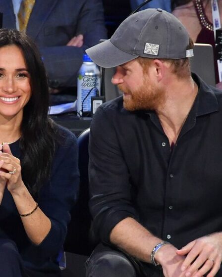 Famille royale EN DIRECT : Harry et Meghan sont ravagés par le manque de talent – "fin de la route"