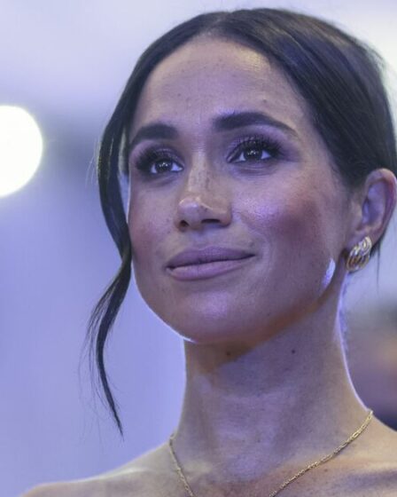 Famille royale EN DIRECT : Meghan Markle « a lancé une demande furieuse de 11 mots au prince William »