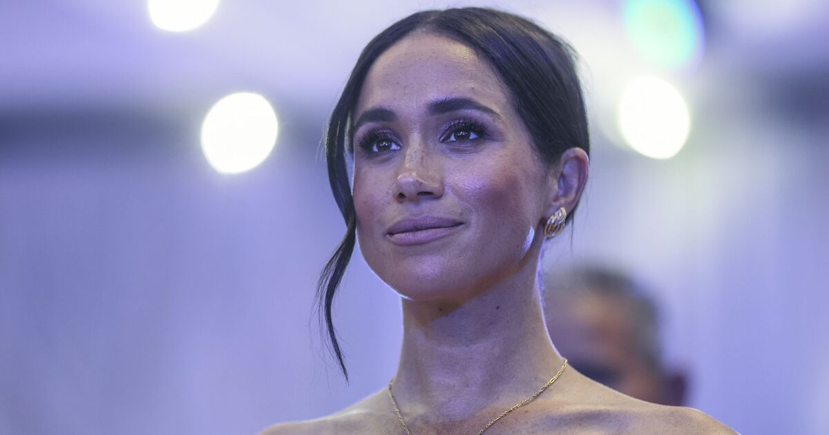 Famille royale EN DIRECT : Meghan Markle « a lancé une demande furieuse de 11 mots au prince William »