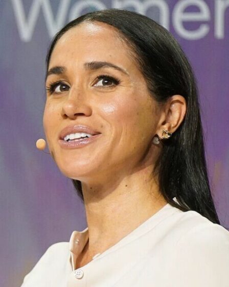 Famille royale EN DIRECT : Meghan Markle a mis en garde contre un « déclassement » – « la valeur a changé ! »