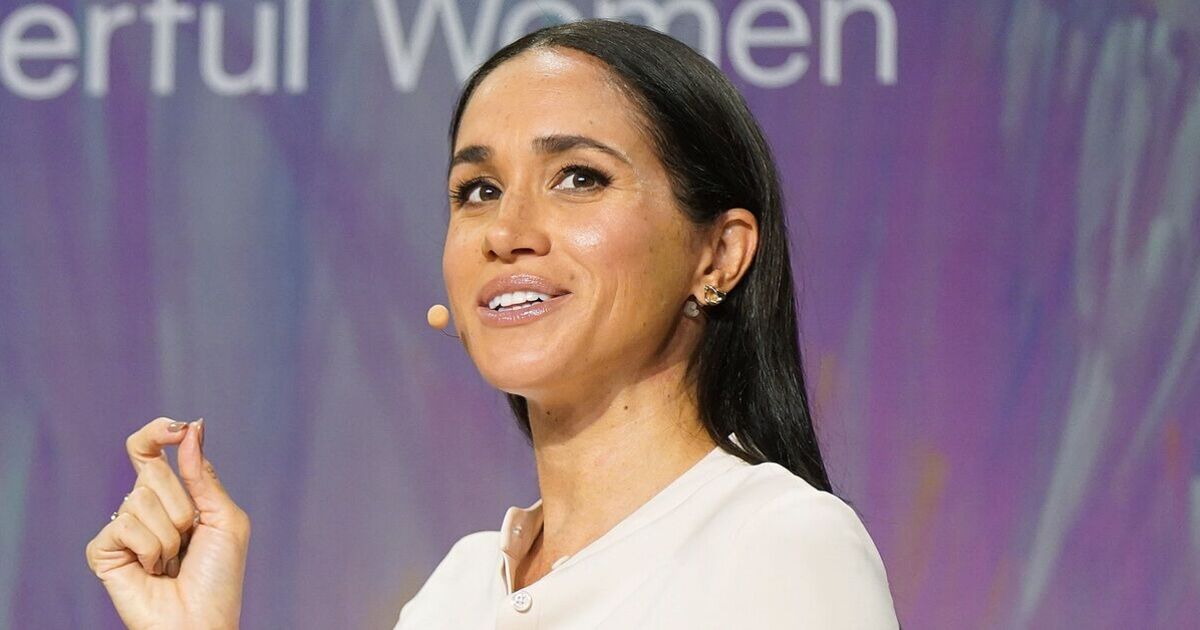 Famille royale EN DIRECT : Meghan Markle a mis en garde contre un « déclassement » – « la valeur a changé ! »