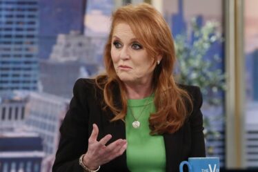 Famille royale EN DIRECT : la copine de Sarah Ferguson révèle ses « vrais sentiments » alors que l'ex-duchesse fait profil bas