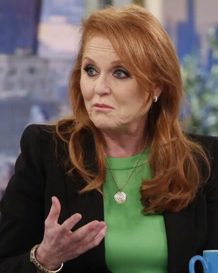 Famille royale EN DIRECT : la copine de Sarah Ferguson révèle ses « vrais sentiments » alors que l'ex-duchesse fait profil bas