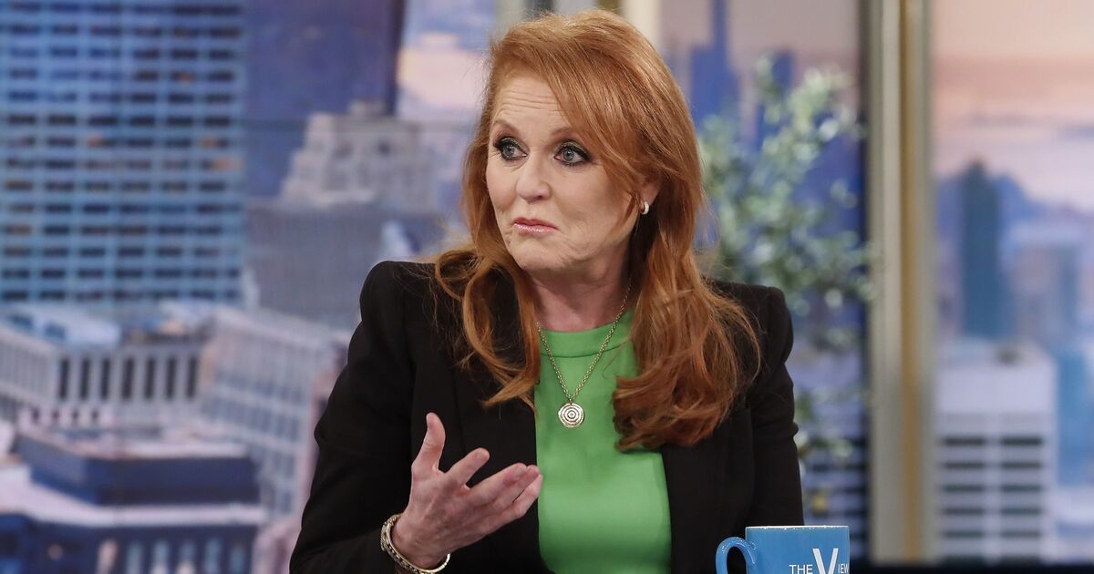 Famille royale EN DIRECT : la copine de Sarah Ferguson révèle ses « vrais sentiments » alors que l'ex-duchesse fait profil bas