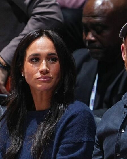Famille royale EN DIRECT : le prince Harry et Meghan « évités par leurs voisins » pour une triste raison