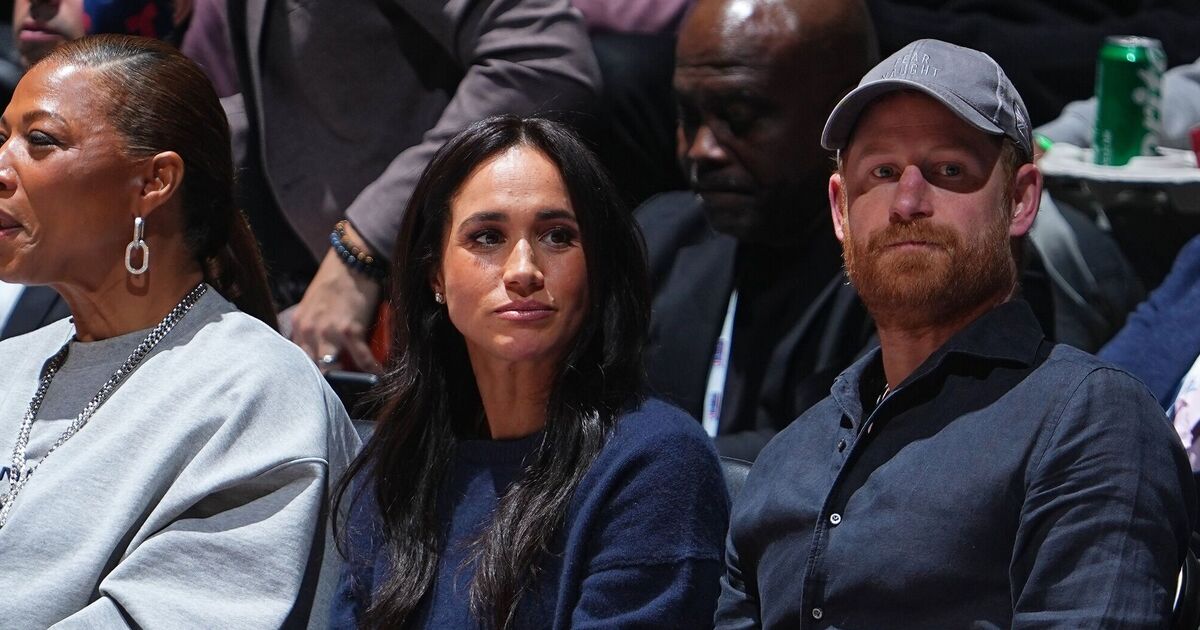 Famille royale EN DIRECT : le prince Harry et Meghan « évités par leurs voisins » pour une triste raison