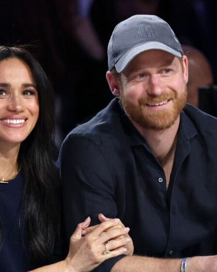 Famille royale EN DIRECT : les fans rendent un verdict brutal sur le voyage de Harry et Meghan en Australie