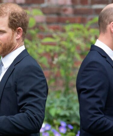 Famille royale EN DIRECT : un expert royal fait le point sur la dispute entre le prince William et Harry