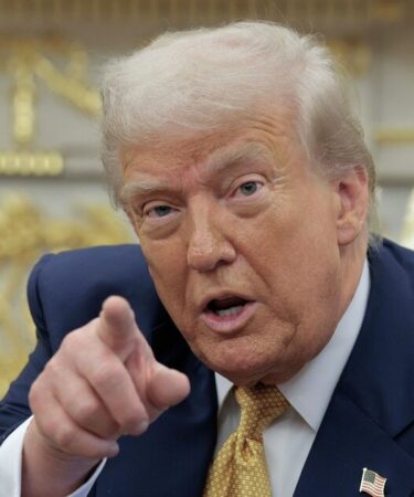 Fox News s'est arrêté alors que Trump lance un autre coup à Starmer : « Il a fait une grosse erreur »