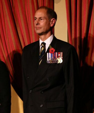 GB News s'arrête pour une mise à jour explosive sur Prince Edward et Sophie