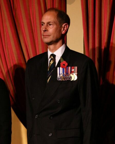 GB News s'arrête pour une mise à jour explosive sur Prince Edward et Sophie