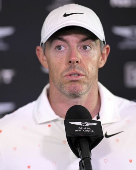 Golf dernier: apparition de Rory McIlroy confirmée alors que Jon Rahm vient en aide à ses collègues stars