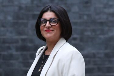 Guerre civile travailliste alors que Shabana Mahmood « lance un ultimatum à Starmer » sur les contrôles d’immigration