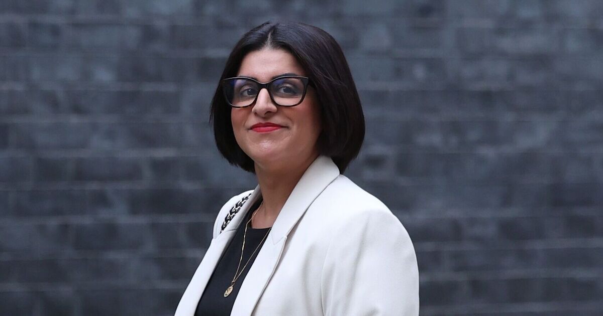Guerre civile travailliste alors que Shabana Mahmood « lance un ultimatum à Starmer » sur les contrôles d’immigration