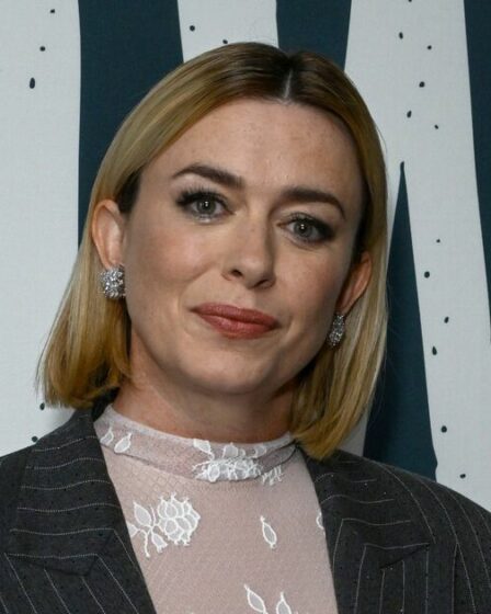 ITVX lance une série de thrillers « dignes d'intérêt » de 6 épisodes avec Eve Myles