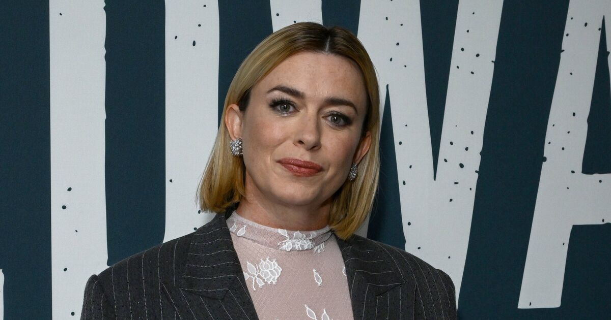 ITVX lance une série de thrillers « dignes d'intérêt » de 6 épisodes avec Eve Myles