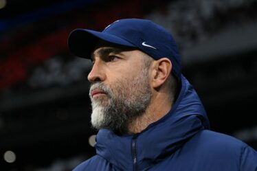 Igor Tudor révèle plusieurs blessures à Tottenham et riposte avec une remarque grossière