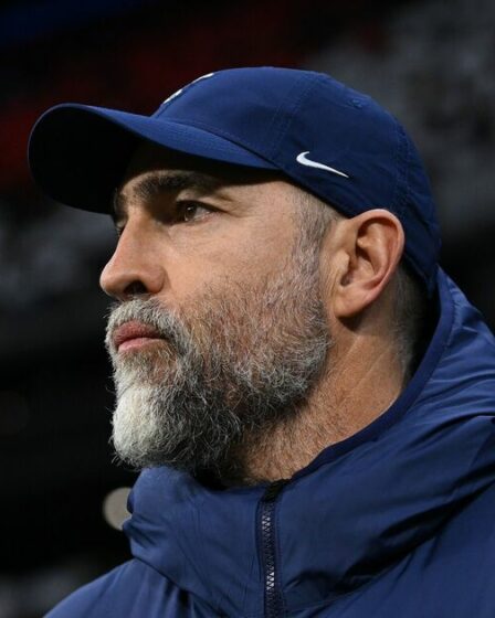 Igor Tudor révèle plusieurs blessures à Tottenham et riposte avec une remarque grossière
