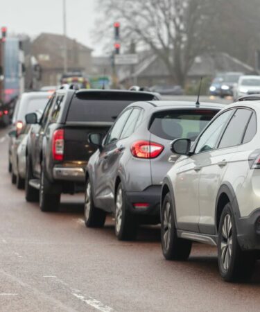 « Incertitude » de la mise à jour du paiement au kilomètre pour les conducteurs
