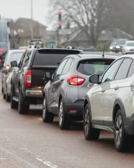 « Incertitude » de la mise à jour du paiement au kilomètre pour les conducteurs