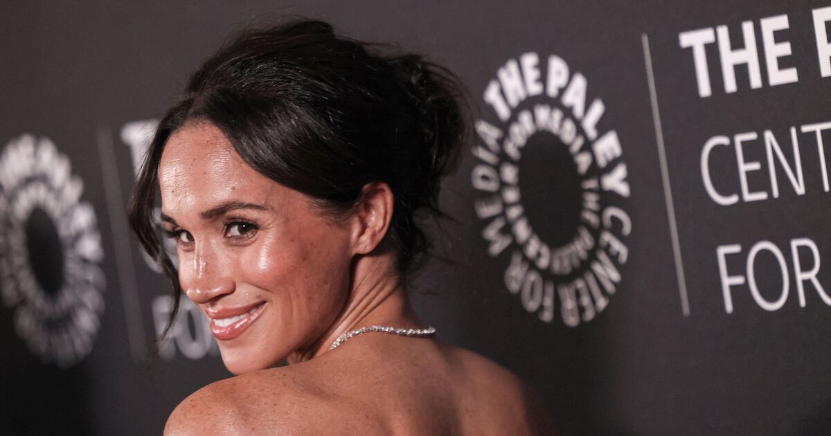 "J'ai écrit la biographie de Harry – je connais le plan de Meghan et c'est une mauvaise nouvelle pour la famille royale"