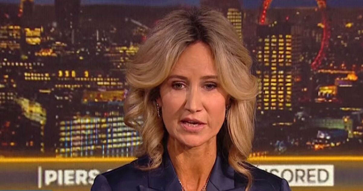 "Je suis sorti avec Andrew et je sais ce qui se passait réellement sur la photo d'Epstein"